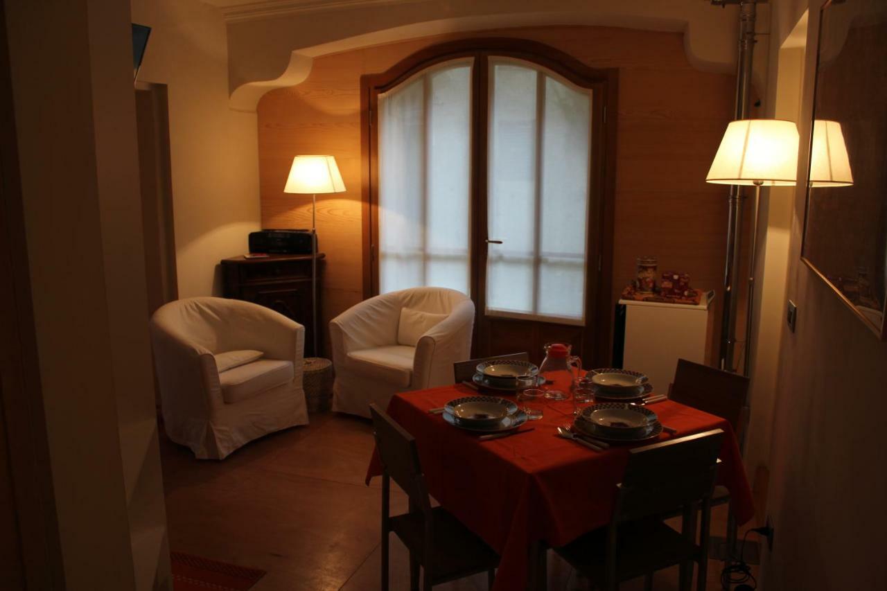 Sassiglioni Vacanze מראה חיצוני תמונה
