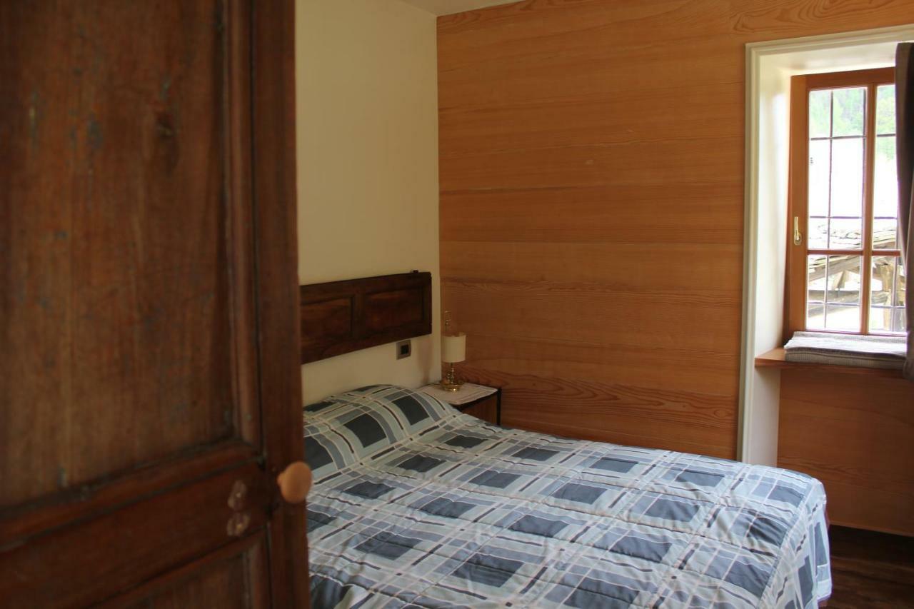 Sassiglioni Vacanze מראה חיצוני תמונה